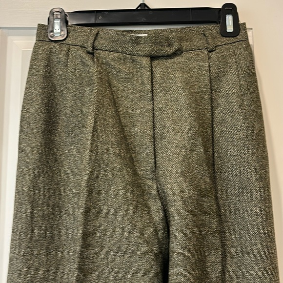 Talbots fall pants - Picture 1 of 5
